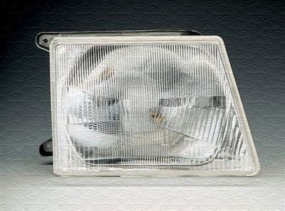 MAGNETI MARELLI 712037500009 -  Основная фара